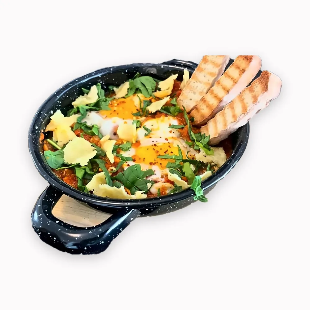 Shakshuka